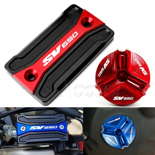 For suzuki sv650 650 cnc - suzuki,